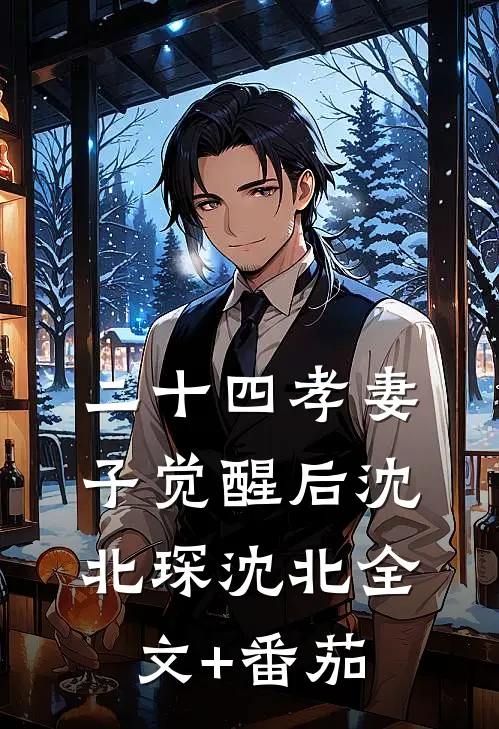 二十四孝妻子觉醒后沈北琛沈北全文+番茄
