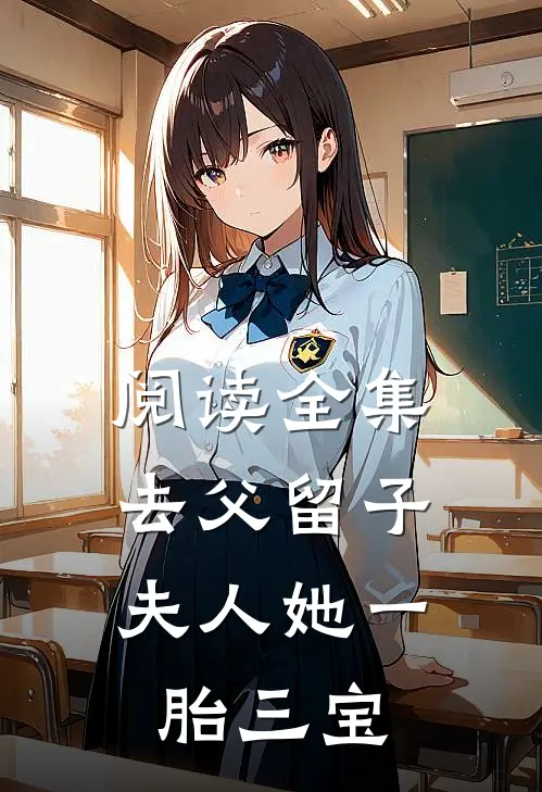 阅读全集去父留子,夫人她一胎三宝