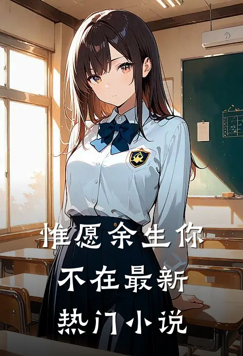 惟愿余生你不在最新热门小说