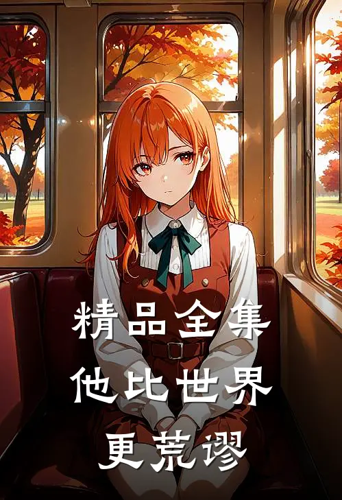 精品全集他比世界更荒谬