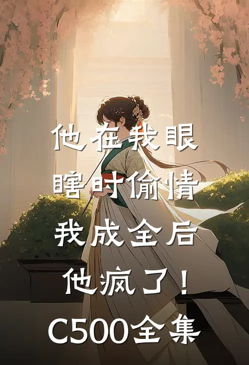 他在我眼瞎时偷情，我成全后他疯了！C500全集