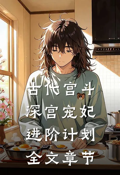 古代宫斗：深宫宠妃进阶计划全文章节