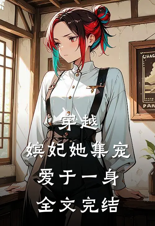 穿越：嫔妃她集宠爱于一身全文完结