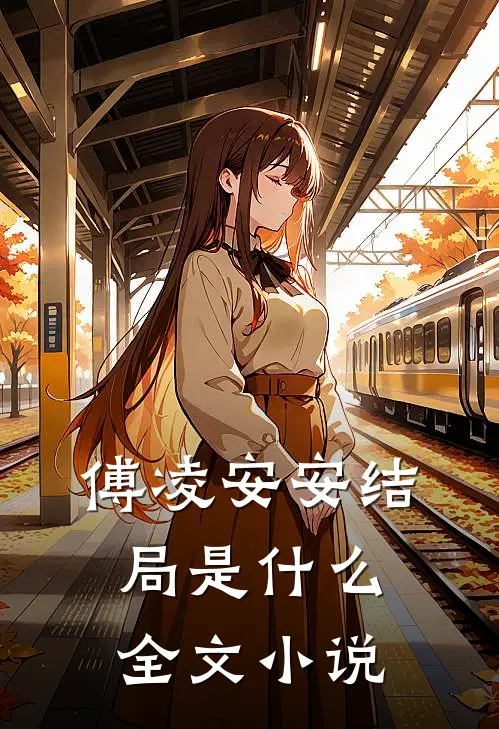傅凌安安结局是什么全文小说