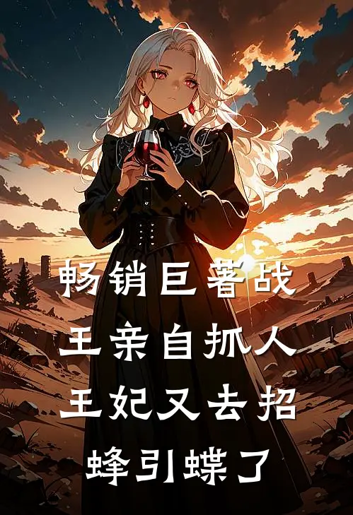畅销巨著战王亲自抓人：王妃又去招蜂引蝶了