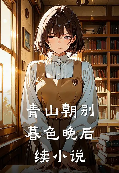 青山朝别暮色晚后续小说
