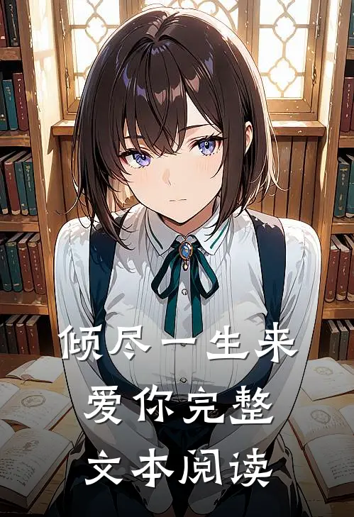 倾尽一生来爱你完整文本阅读