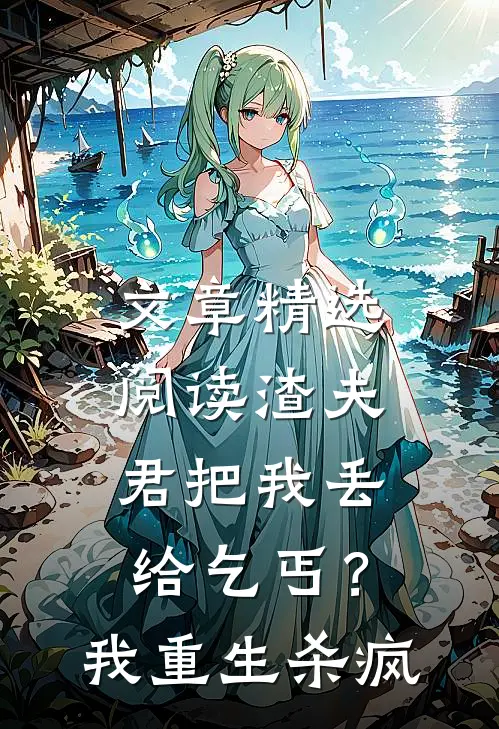 文章精选阅读渣夫君把我丢给乞丐？我重生杀疯