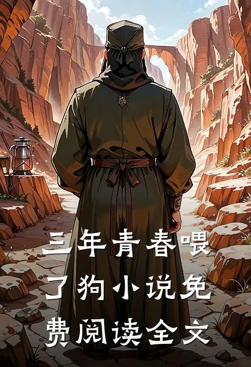 三年青春喂了狗小说免费阅读全文