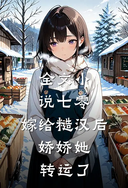 全文小说七零：嫁给糙汉后，娇娇她转运了