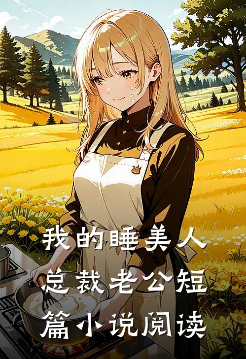 我的睡美人总裁老公短篇小说阅读