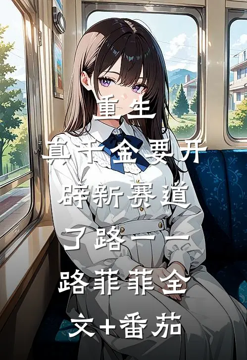 重生：真千金要开辟新赛道了路一一路菲菲全文+番茄