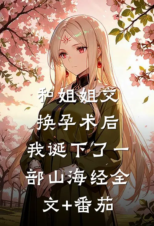 和姐姐交换孕术后 ，我诞下了一部山海经全文+番茄