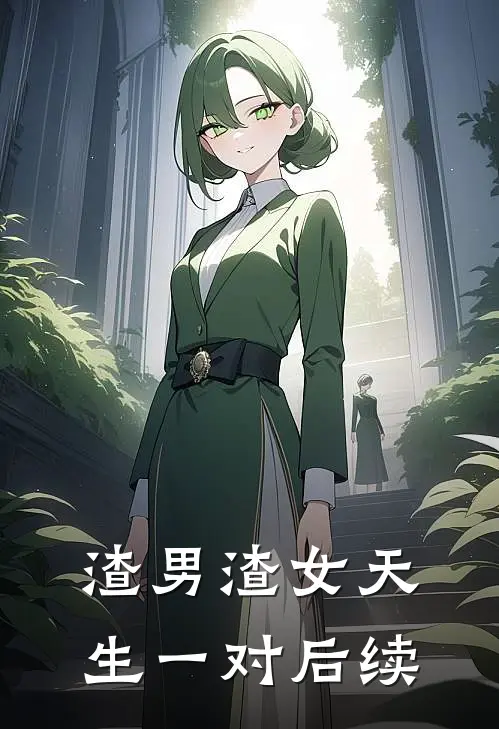 渣男渣女天生一对后续