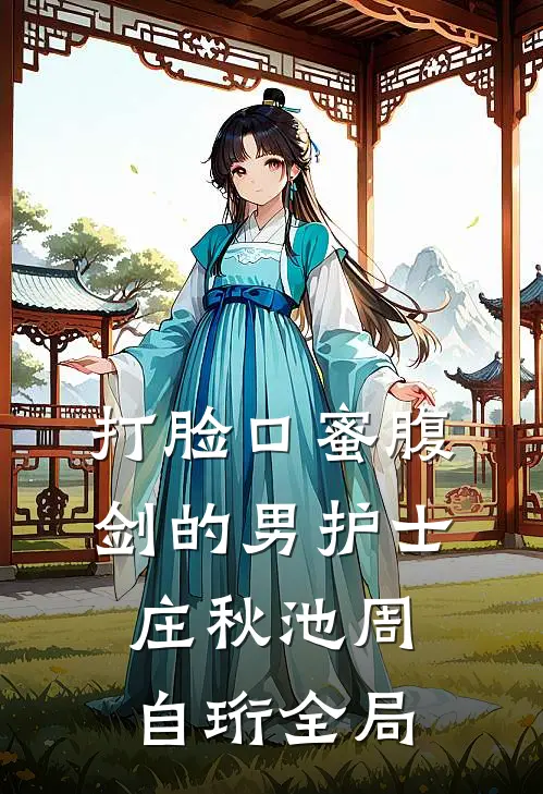 打脸口蜜腹剑的男护士庄秋池周自珩全局