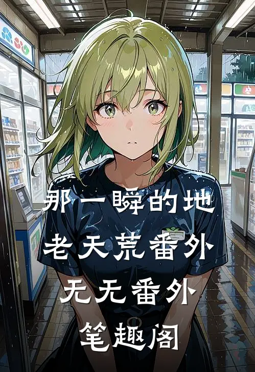 那一瞬的地老天荒 番外：无无番外笔趣阁