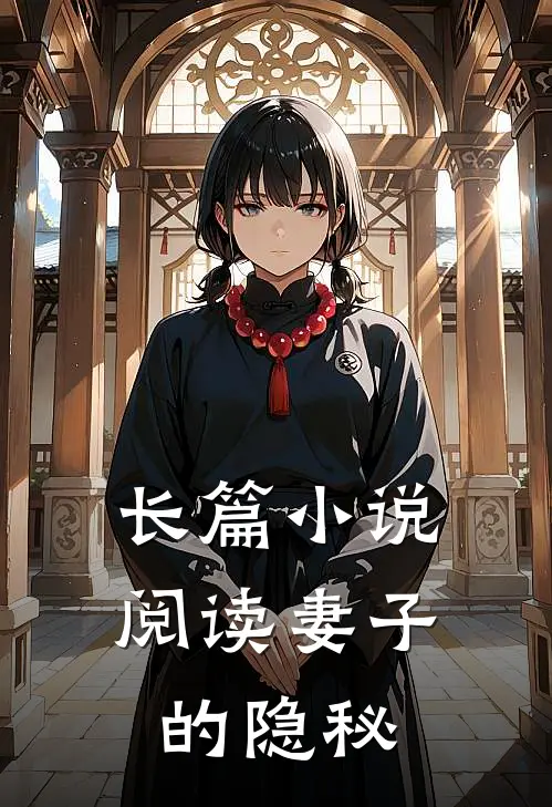 长篇小说阅读妻子的隐秘