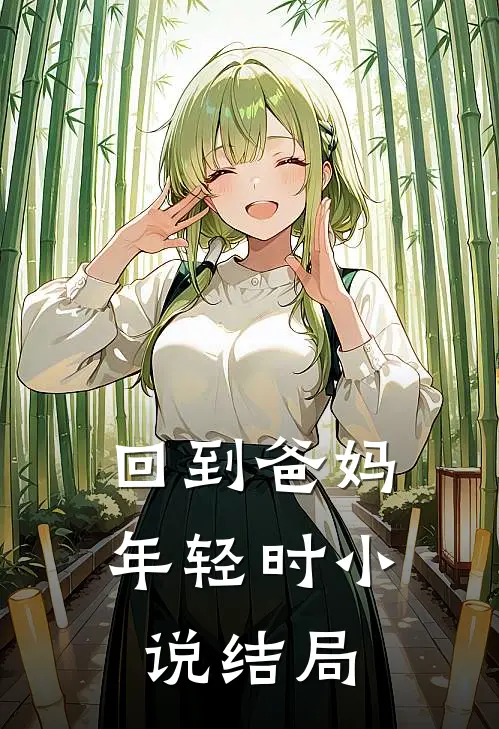 回到爸妈年轻时小说结局