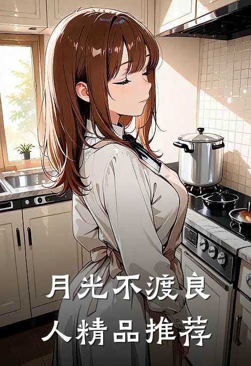 月光不渡良人精品推荐