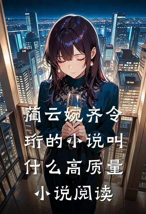 蔺云婉齐令珩的小说叫什么高质量小说阅读