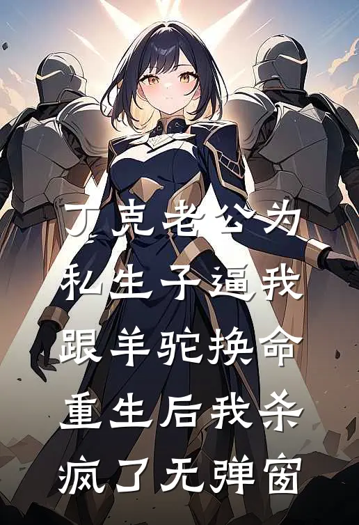 丁克老公为私生子逼我跟羊驼换命，重生后我杀疯了无弹窗