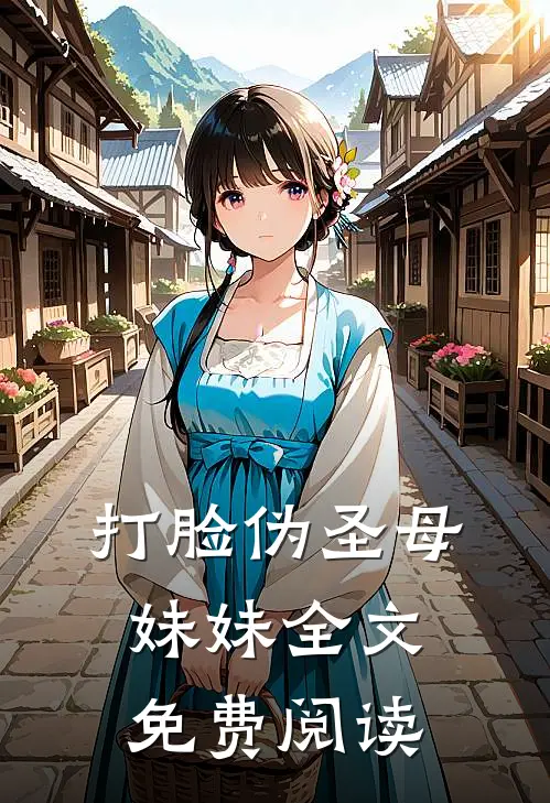 打脸伪圣母妹妹全文免费阅读