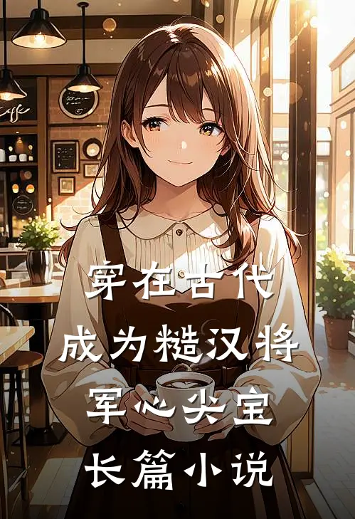穿在古代，成为糙汉将军心尖宝长篇小说