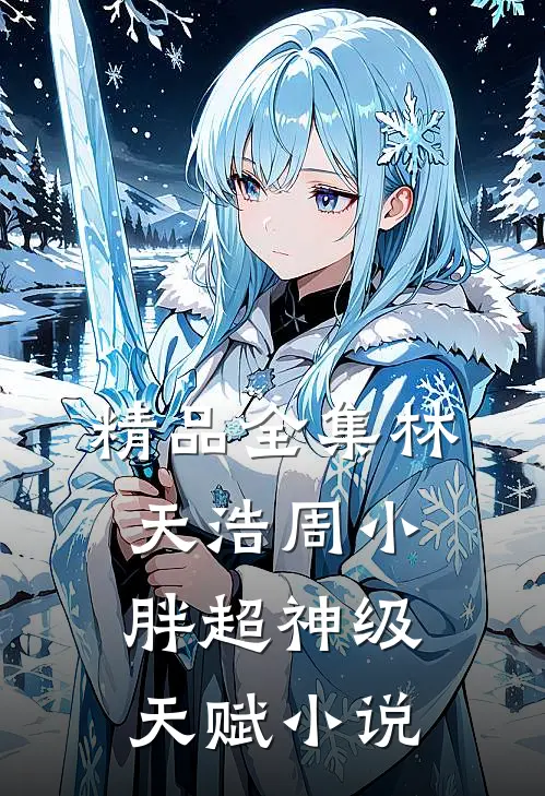 精品全集林天浩周小胖超神级天赋小说