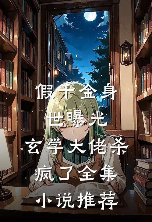 假千金身世曝光，玄学大佬杀疯了全集小说推荐