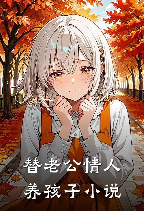 替老公情人养孩子小说