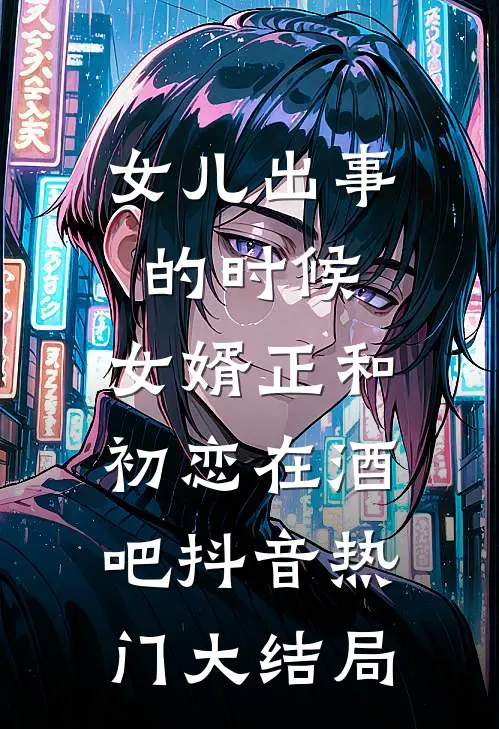 女儿出事的时候，女婿正和初恋在酒吧抖音热门大结局