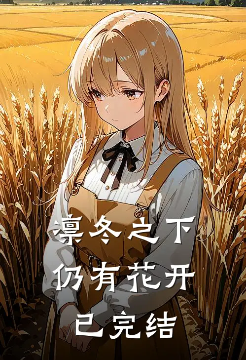 凛冬之下仍有花开已完结