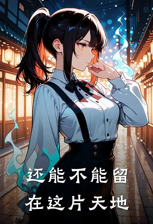 还能不能留在这片天地