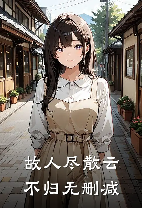 故人尽散云不归无删减