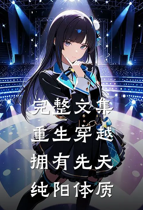 完整文集重生穿越：拥有先天纯阳体质