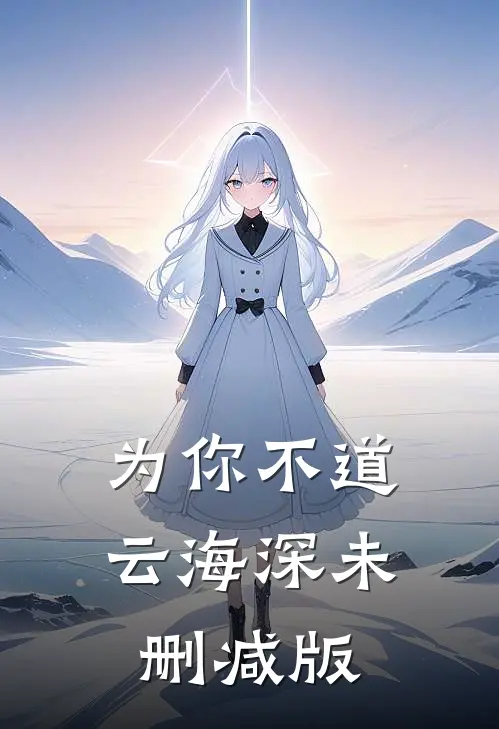 为你不道云海深未删减版