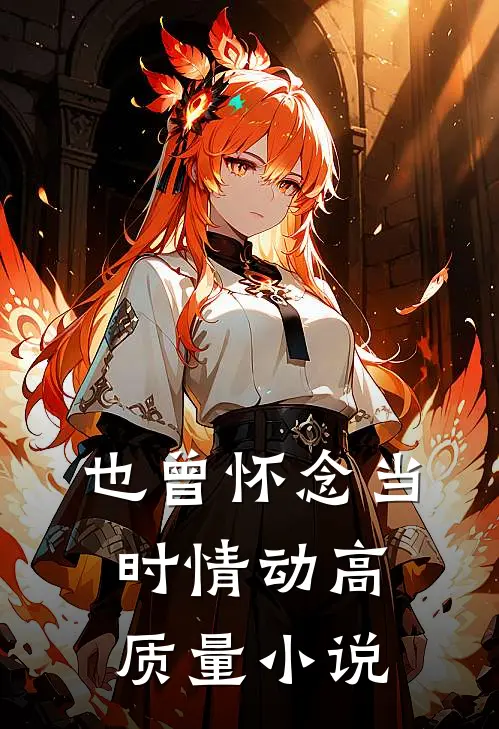 也曾怀念当时情动高质量小说