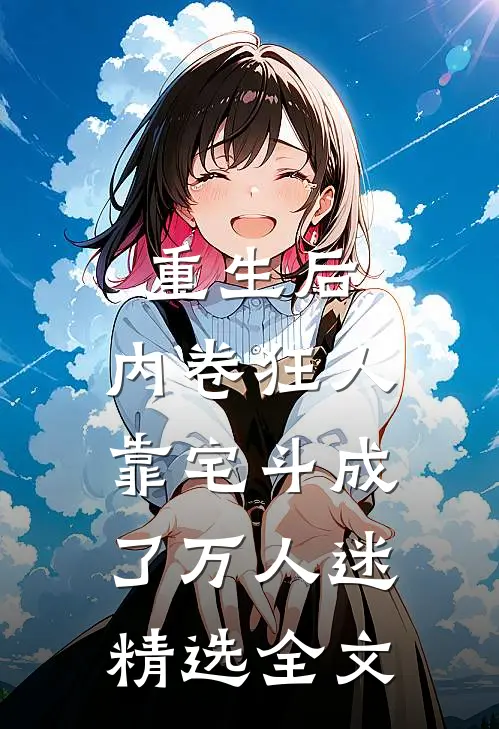 重生后，内卷狂人靠宅斗成了万人迷精选全文