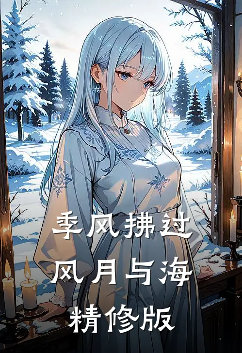 季风拂过风月与海精修版