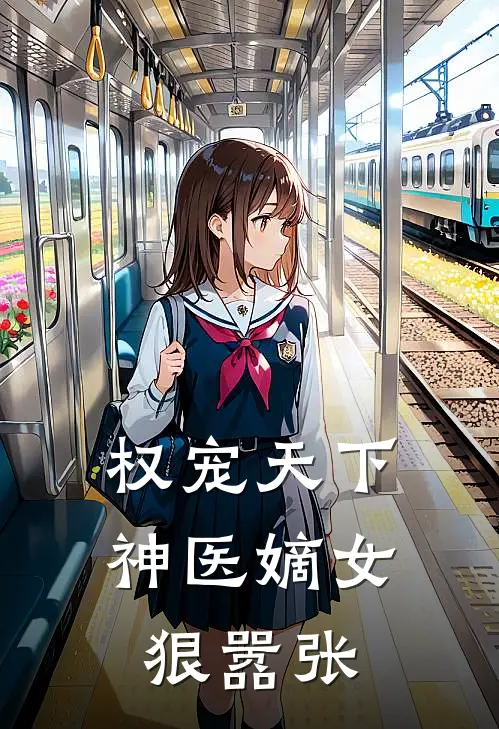 权宠天下神医嫡女狠嚣张
