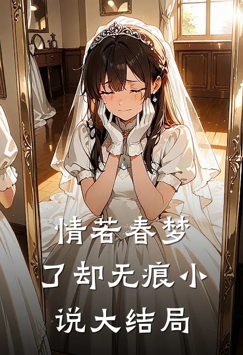 情若春梦，了却无痕小说大结局