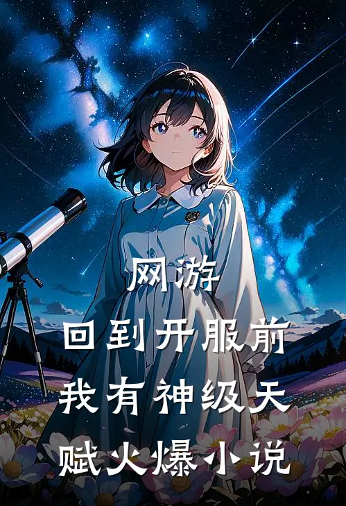 网游：回到开服前我有神级天赋火爆小说