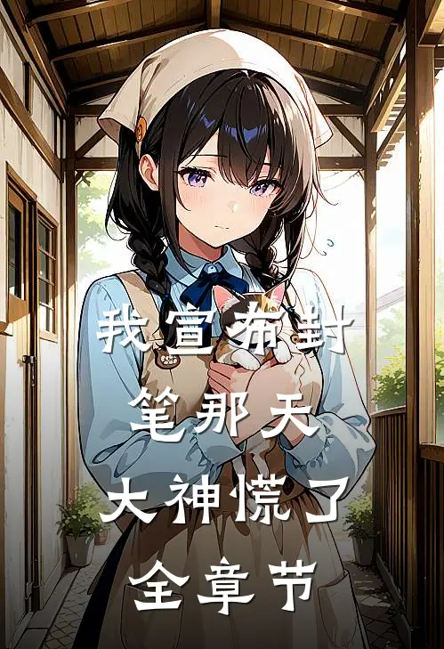 我宣布封笔那天，大神慌了全章节