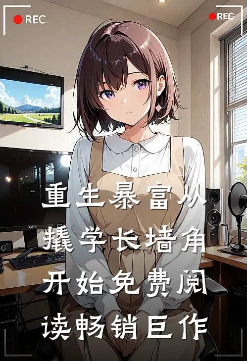 重生暴富从撬学长墙角开始免费阅读畅销巨作