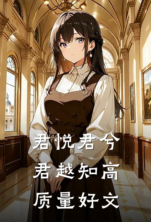 君悦君兮君越知高质量好文