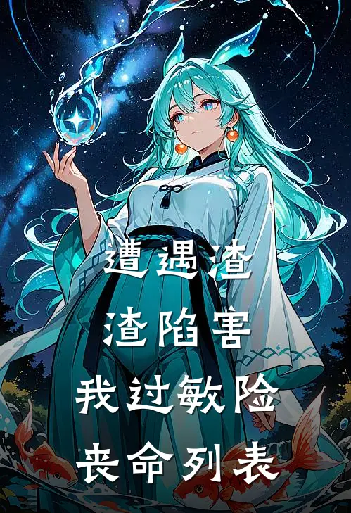 遭遇渣渣陷害，我过敏险丧命列表