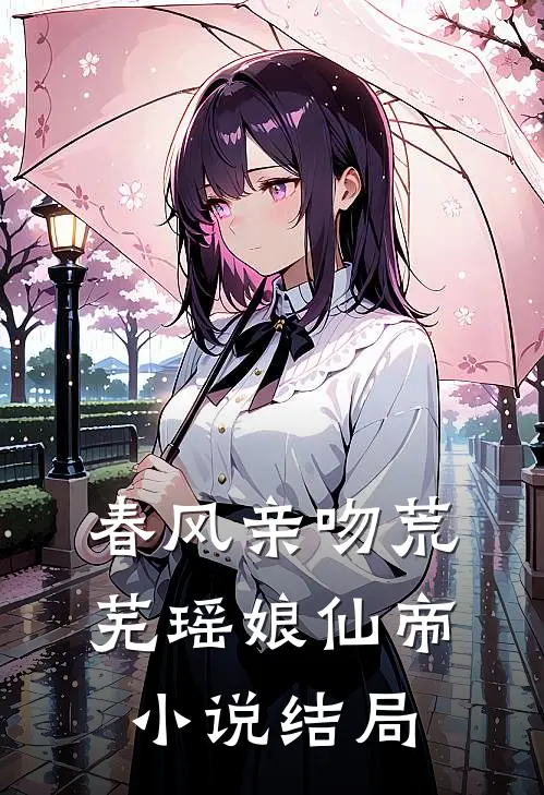 春风亲吻荒芜瑶娘仙帝小说结局
