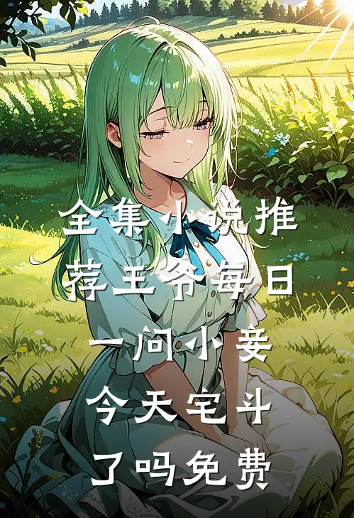 全集小说推荐王爷每日一问小妾今天宅斗了吗免费