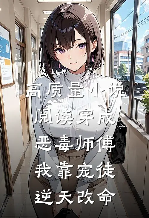 高质量小说阅读穿成恶毒师傅,我靠宠徒逆天改命