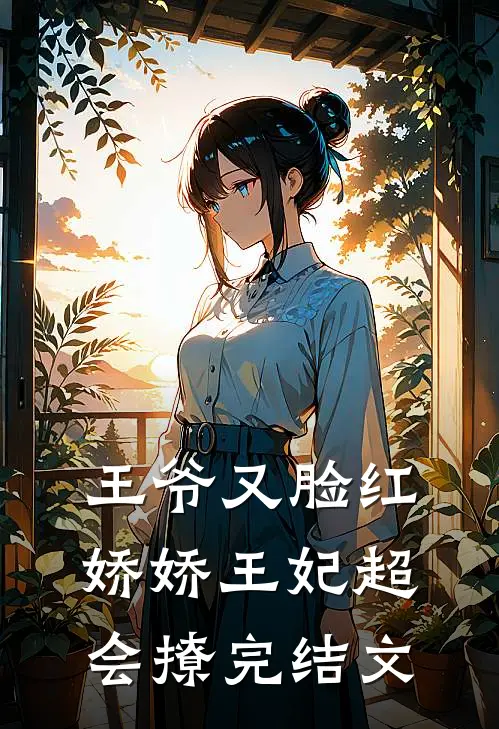 王爷又脸红，娇娇王妃超会撩完结文